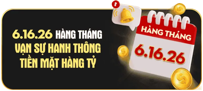Chương trình VIP kuwin789 chính thức