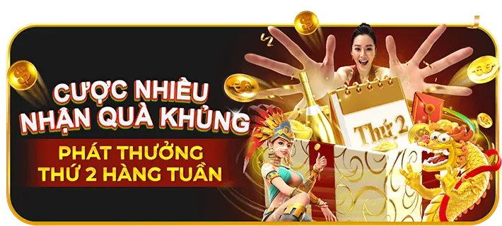 Chương trình VIP kuwin789 chính thức