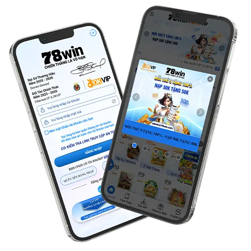Trải nghiệm ứng dụng kuwin789 iOS