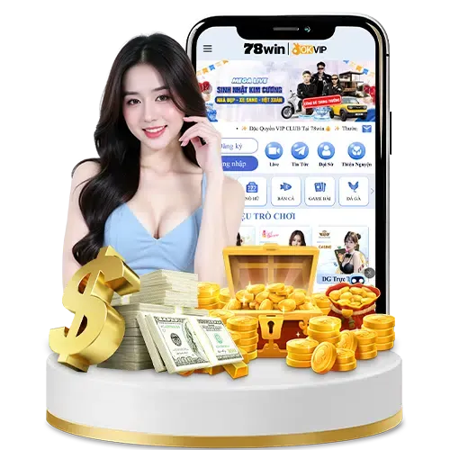 Trò chơi nổ hũ kuwin789