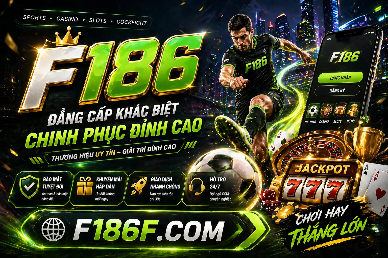 Đăng ký kuwin789 chính thức