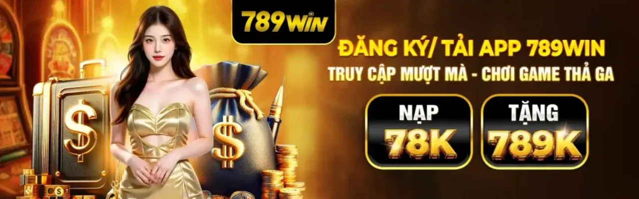 Ưu đãi chào mừng thành viên mới tại kuwin789 chính thức