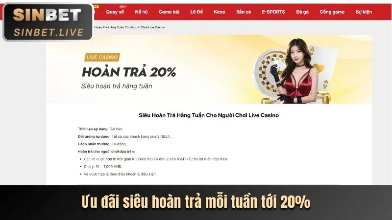 Ưu Đãi Độc Quyền